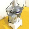 40 Ltr Stephan UMM SK40E GNI Double Jacketed Universal Process Mixer